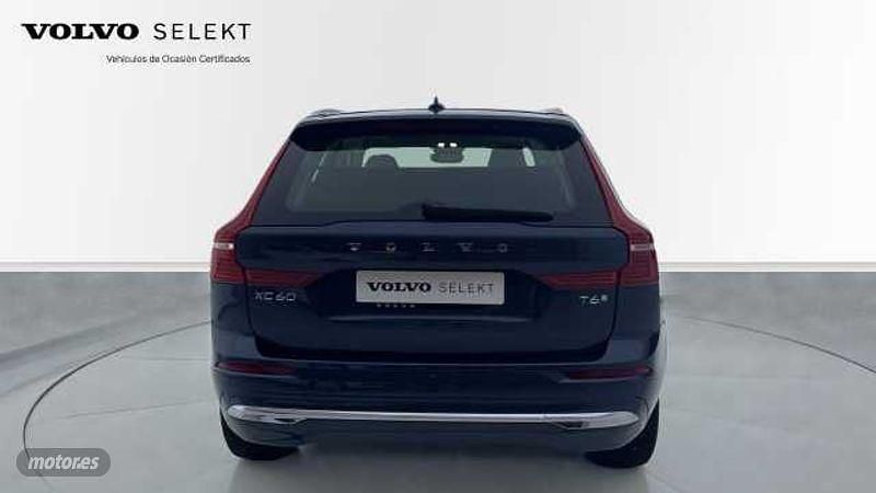 Usado Volvo XC40 Ultimate 2024 Blanco SUV
