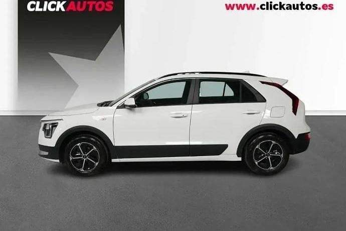 Usado Kia Niro 129 CV (94 kW) 2025 SUV