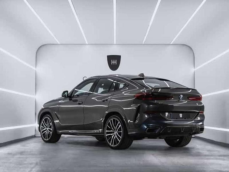 Usado BMW X6 Comfort Edition 400 CV (294 kW) 2019 SUV