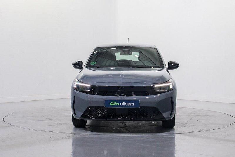 Nuevo Opel Corsa S 100 CV (73 kW) 2025 Gris Utilitario