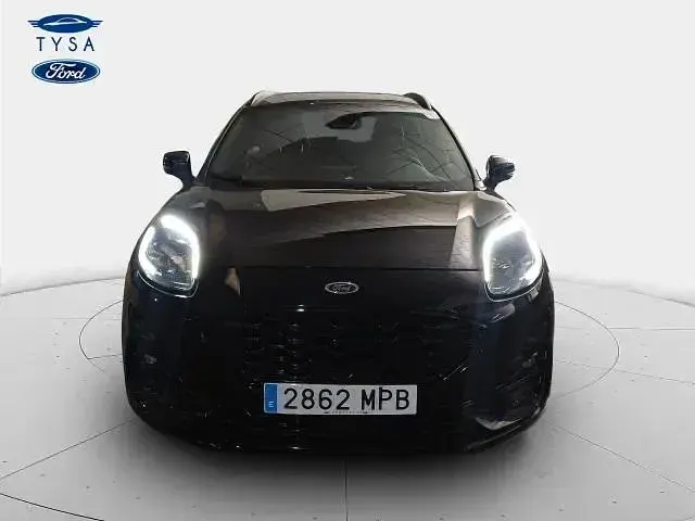 Usado Ford Puma ST-Line X 125 CV (91 kW) 2024 Todoterreno SUV