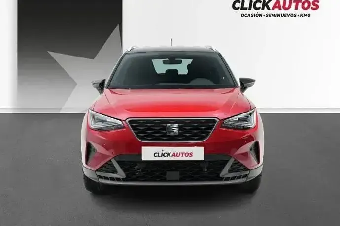 Usado Seat Arona FR 115 CV (84 kW) 2025 SUV