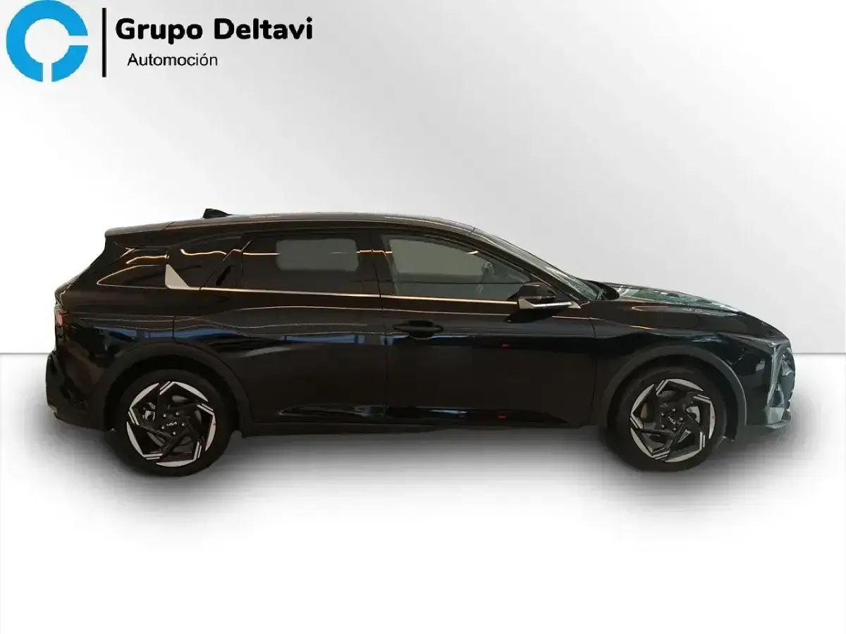 Nuevo Kia K4 115 CV (84 kW) 2026 Otro Berlina