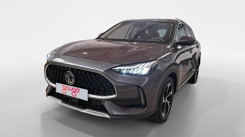 Używany MG EHS 162 KM (119 kW) 2024 SUV