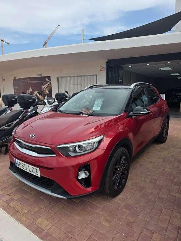 Usado 2019 Kia Stonic SUV | 12.500 € (Precio justo) - Imagen 1/4