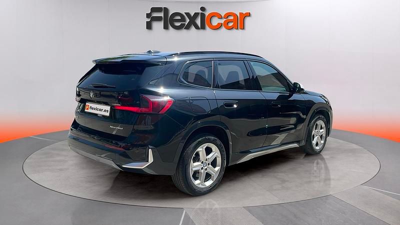 Usado BMW X1 xLine 165 CV (121 kW) 2024 Gris SUV
