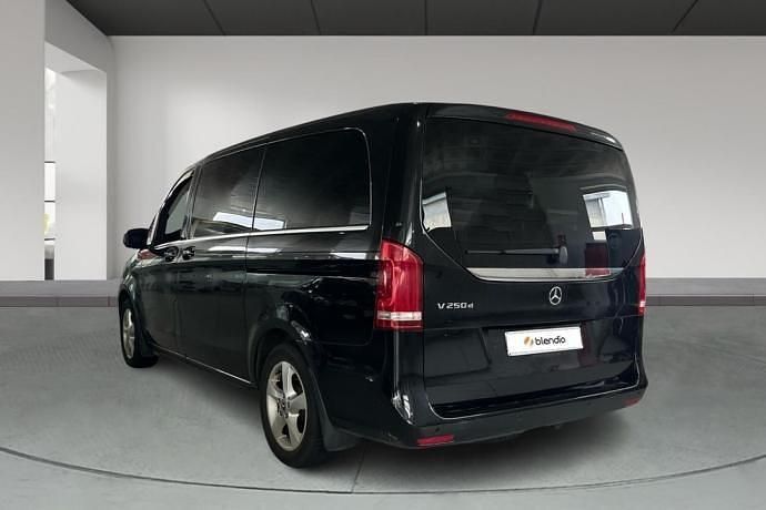 Usado Mercedes V250 190 CV (139 kW) 2020 Monovolumen
