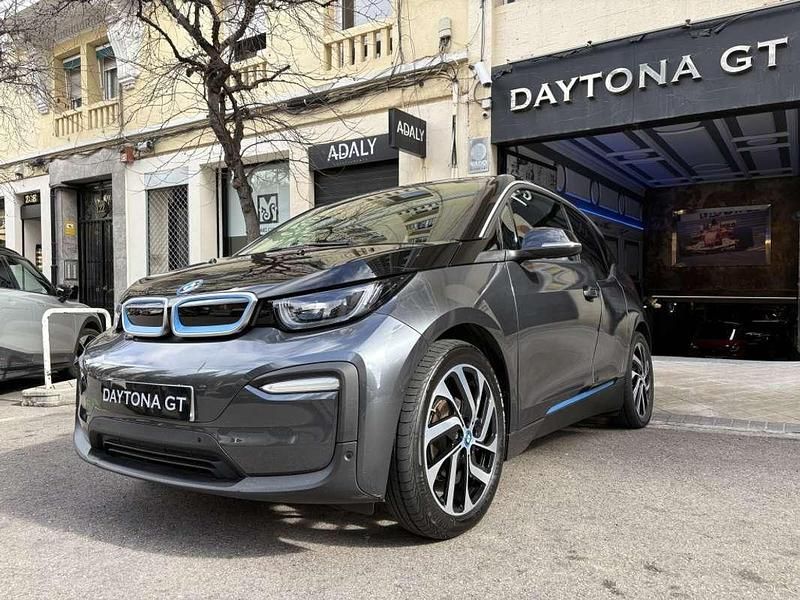 Usado BMW i3 125 kW (170 CV) 2021 Utilitario