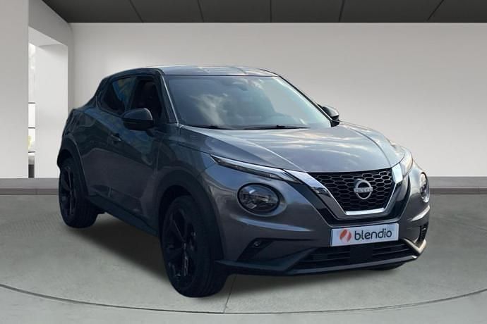 Nuevo Nissan Juke Tekna 114 CV (83 kW) 2025 SUV