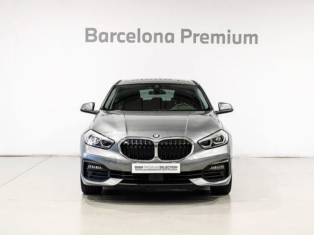 Usado BMW 118 Comfort Edition 150 CV (110 kW) 2024 Utilitario