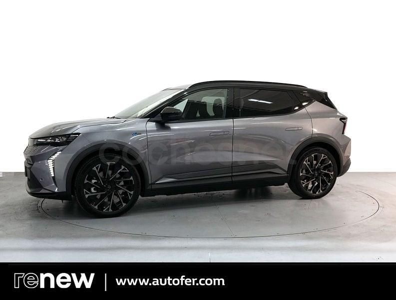 Usado Renault Scenic E-Tech Esprit Alpine 2024 Eléctrico SUV