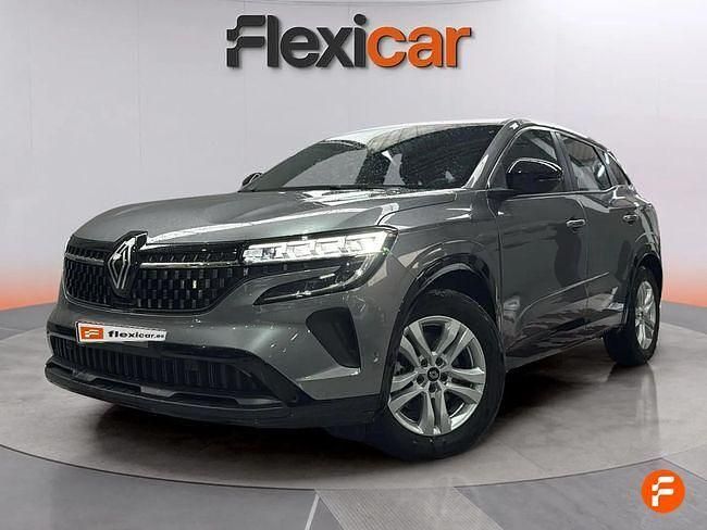 Usado Renault Austral Evolution 200 CV (147 kW) 2024 Gris SUV