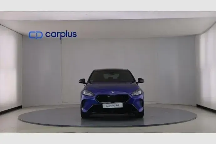 Nuevo BMW 116 122 CV (89 kW) 2026 Utilitario