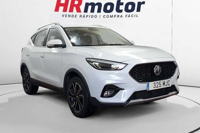 Usado MG ZS Luxury 111 CV (81 kW) 2023 SUV
