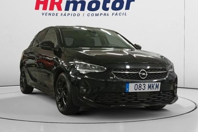 Usado 2023 Opel Corsa | 12.740 € (Precio justo) - Imagen 1/4