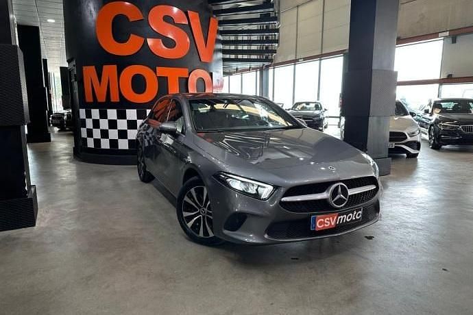 Usado Mercedes A250 217 CV (159 kW) 2022