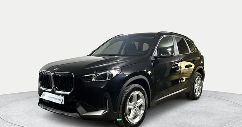 Usado BMW X1 136 CV (100 kW) 2025 SUV