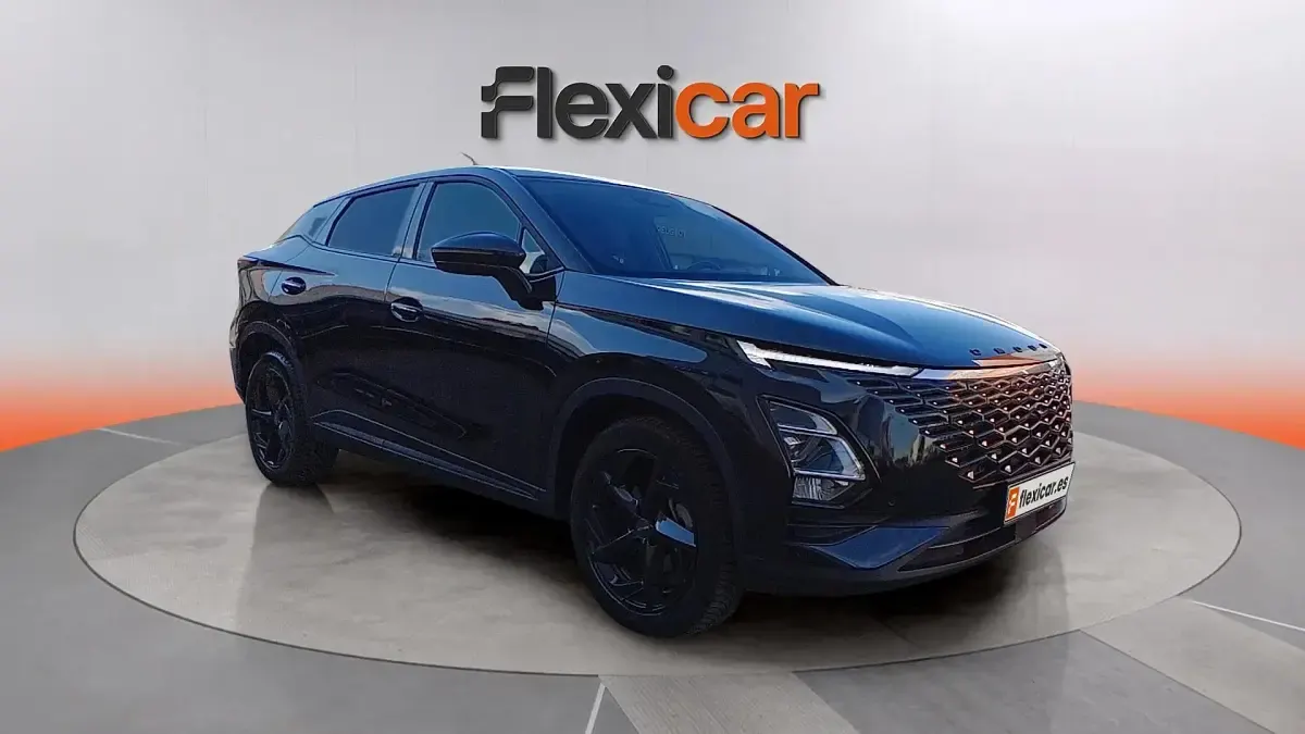 Usado Omoda 5 185 CV (136 kW) 2024 SUV