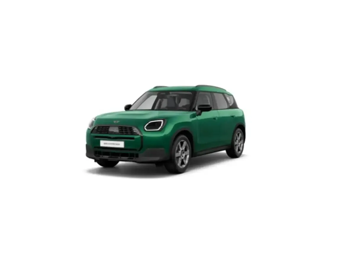 Nuevo Mini Countryman 163 CV (119 kW) 2025 SUV