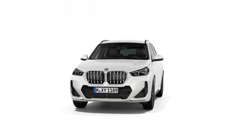 Usado BMW X1 163 CV (119 kW) 2024 SUV