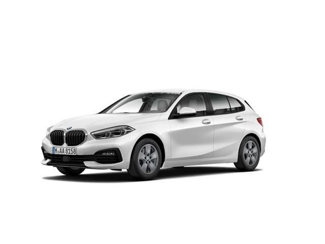Usado BMW 116 Comfort Edition 2021 Utilitario
