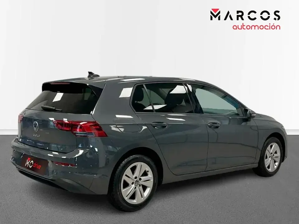 Usado VW Golf VII Style 150 CV (110 kW) 2020