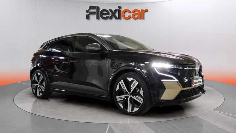 Usado Renault Megane E-Tech Iconic 160 kW (218 CV) 2023 Berlina