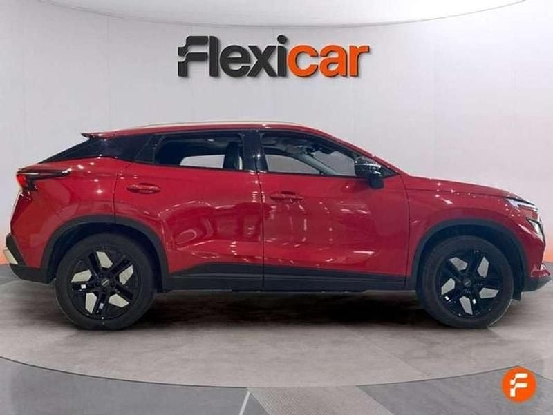 Usado Omoda 5 147 CV (108 kW) 2025 Rojo SUV