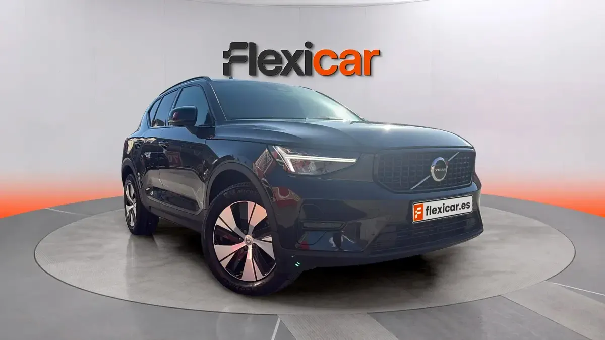Usado Volvo XC40 211 CV (155 kW) 2023 SUV