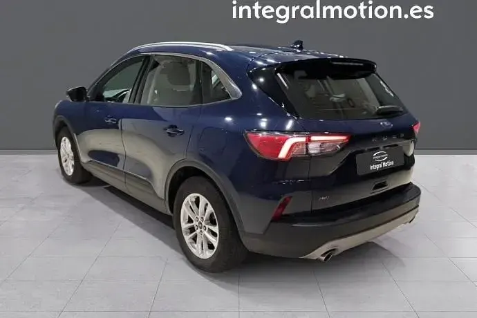 Usado Ford Kuga Titanium 190 CV (139 kW) 2021 SUV