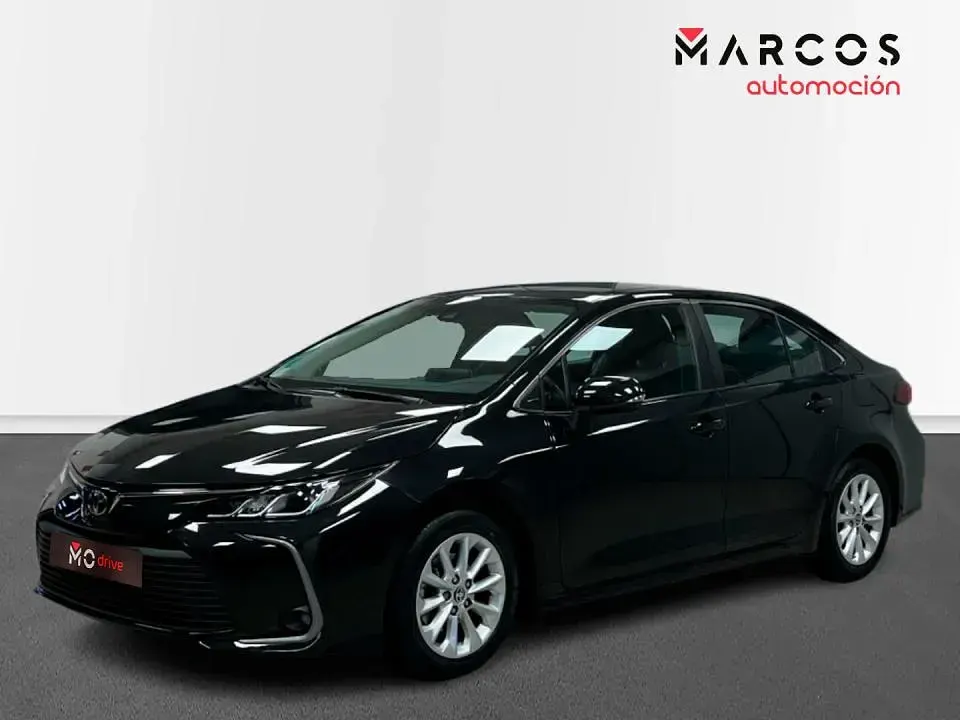 Usado Toyota Corolla 125 CV (91 kW) 2023