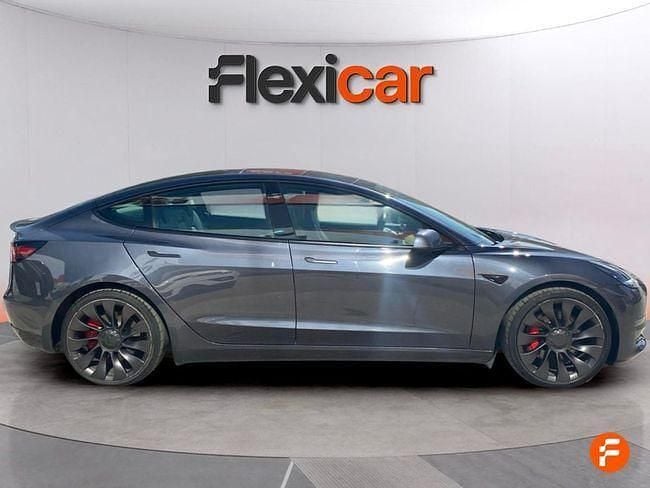 Usado Tesla Model 3 RWD 225 kW (306 CV) 2021 Eléctrico Berlina