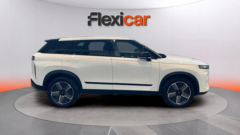 Usado Jaecoo 7 147 CV (108 kW) 2024 Blanco SUV