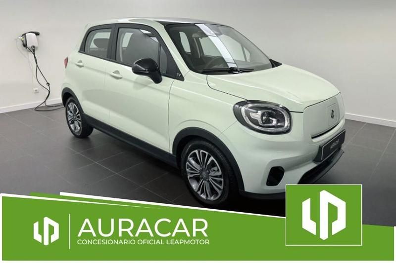 Eléctrico Nuevo 2025 Leapmotor T03 Utilitario | 17.700 € (Precio justo) - Imagen 1/1