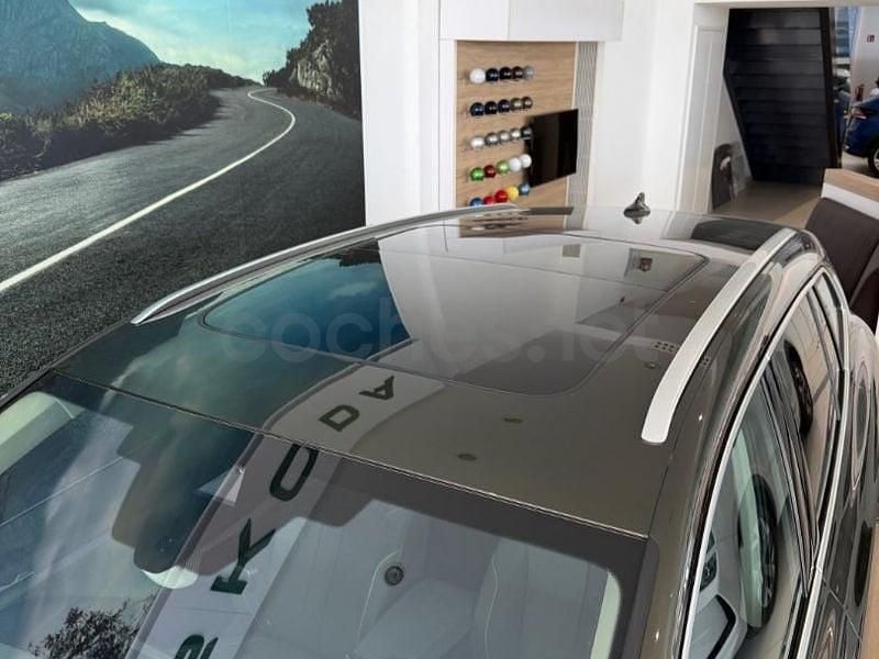 Nuevo Skoda Enyaq iV 62 kW (85 CV) 2025 Eléctrico SUV