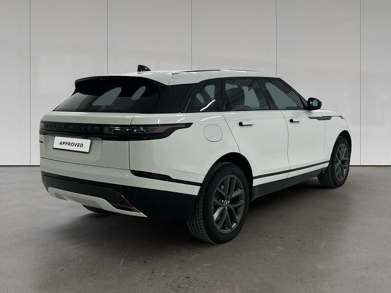 Usado Land Rover Range Rover Velar SE Dynamic 204 CV (150 kW) 2024 Fuji white SUV