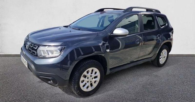 Usado 2022 Dacia Duster Comfort SUV | 15.120 € (Buen precio) - Imagen 1/4