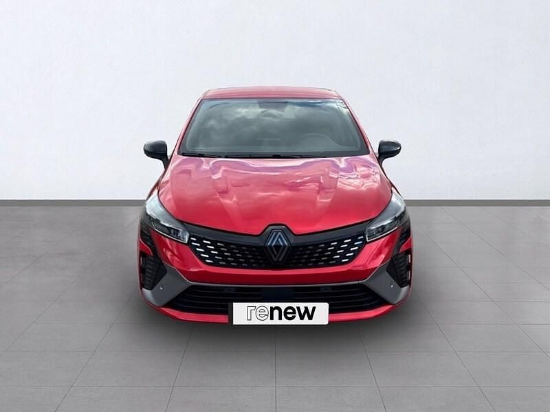 Usado Renault Clio V Esprit Alpine 90 CV (66 kW) 2025 Rojo Berlina