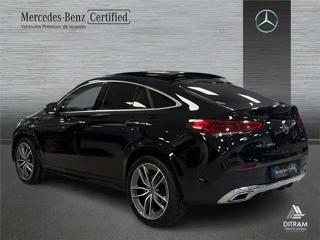 Occasion Mercedes GLE300 272 PK (200 kW) 2023 SUV