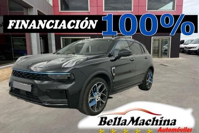 Usado 2023 Lynk & Co 01 SUV | 24.975 € (Precio justo) - Imagen 1/1