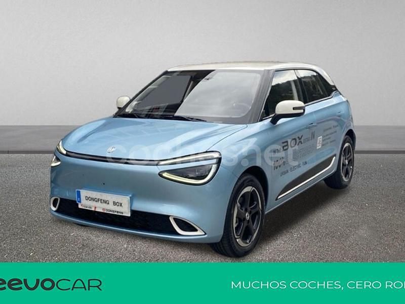 Eléctrico Usado 2025 DongFeng Box Utilitario | 23.499 € - Imagen 1/4