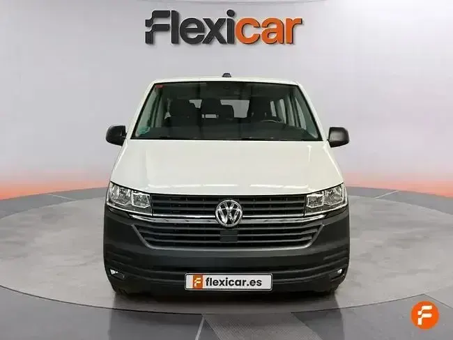 Usado VW Caravelle 150 CV (110 kW) 2023 Blanco Van