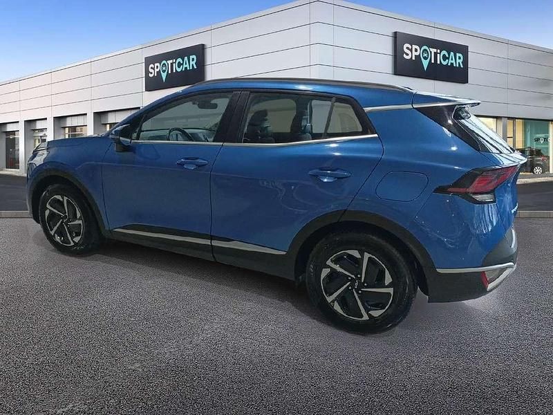 Usado Kia Sportage 152 CV (111 kW) 2024 SUV