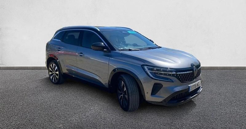 Usado Renault Austral Techno 200 CV (147 kW) 2025 SUV