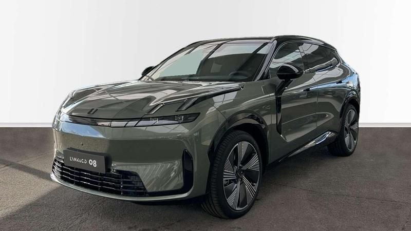Nuevo 2025 Lynk & Co 08 SUV | 48.700 € (Precio justo) - Imagen 1/3