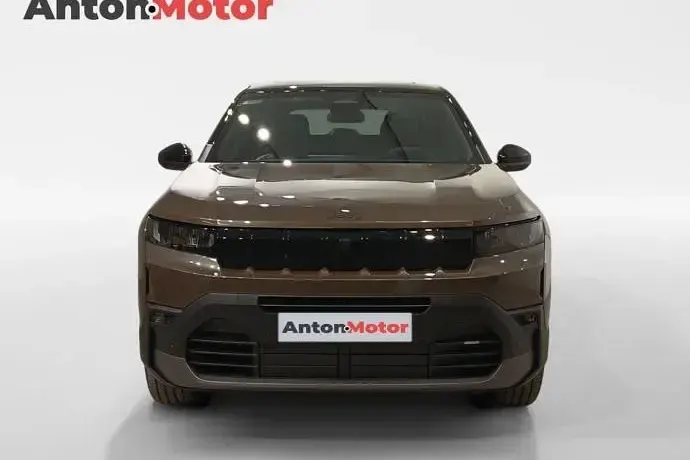 Nuevo Jeep Compass Altitude 145 CV (106 kW) 2026 SUV