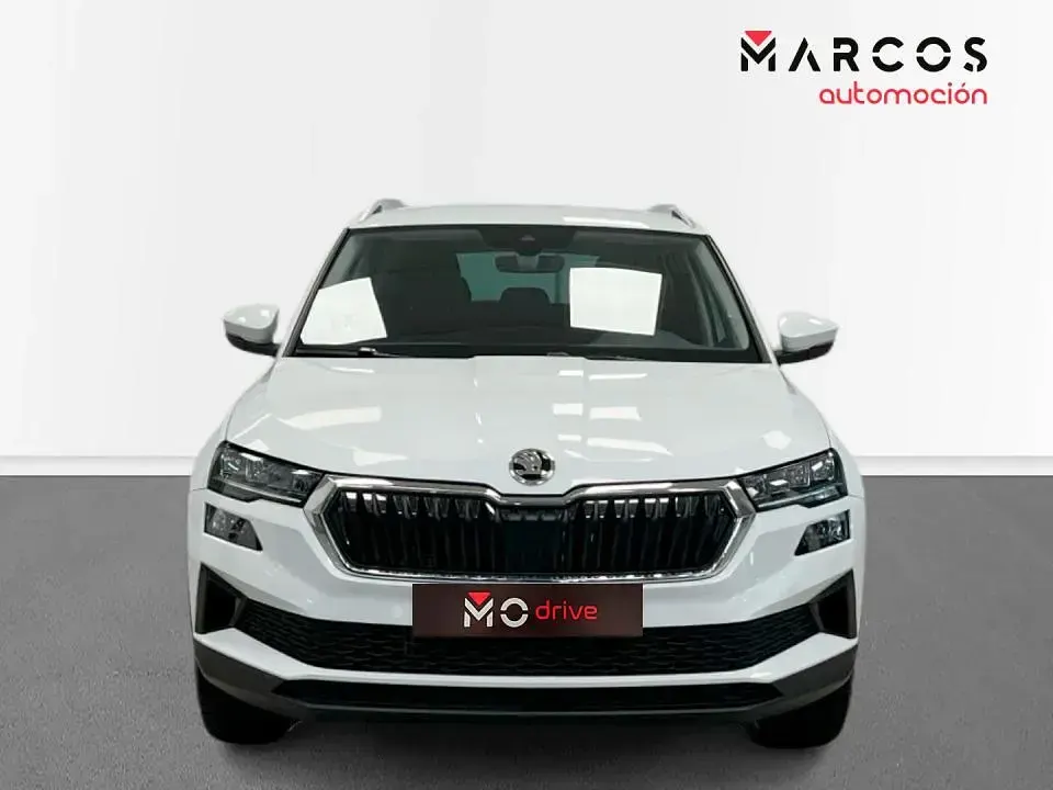 Usado Skoda Karoq Selection 150 CV (110 kW) 2024 SUV