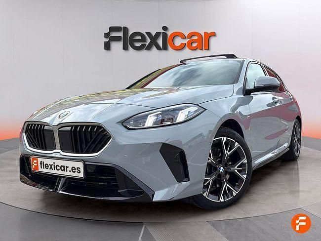 Usado BMW 120 163 CV (119 kW) 2025 Blanco Utilitario