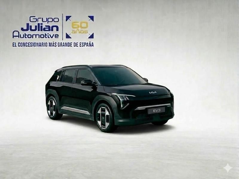 Nuevo Kia EV3 Air 150 kW (204 CV) 2026 Otro SUV