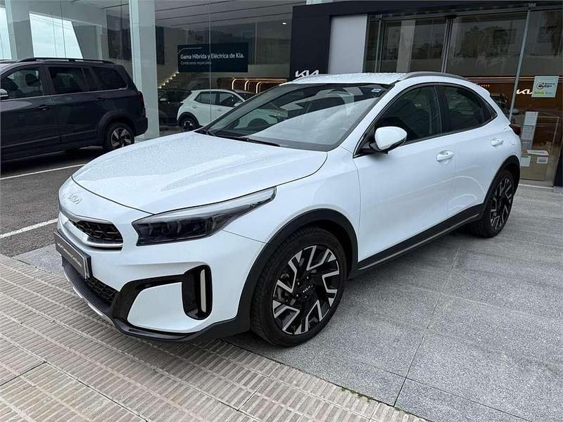 Usado Kia XCeed 101 CV (74 kW) 2024 SUV
